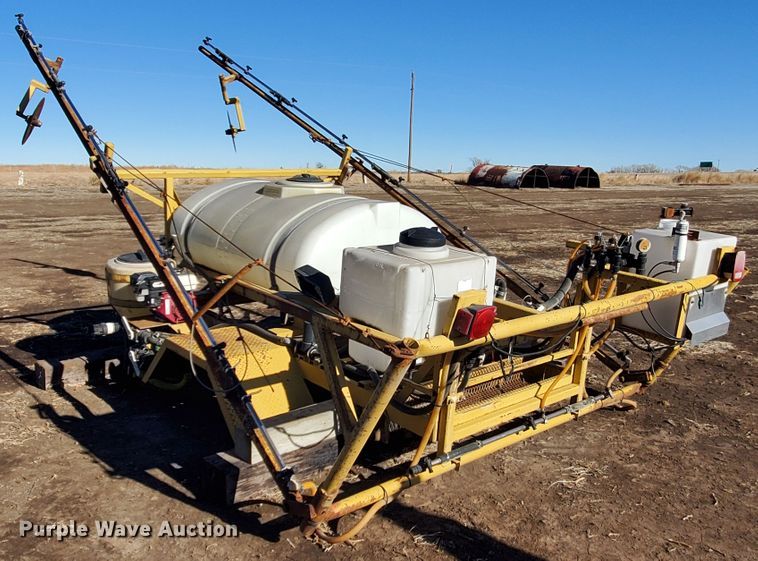 image for item HW9590 Simpson  sprayer