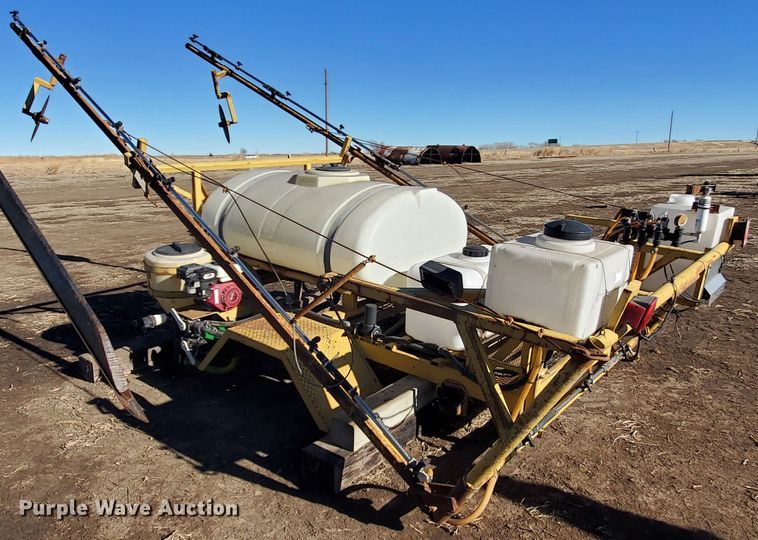 image for item HW9590 Simpson  sprayer