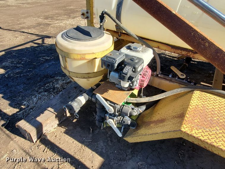 image for item HW9590 Simpson  sprayer