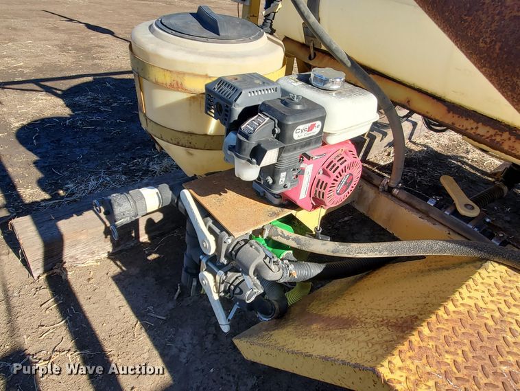 image for item HW9590 Simpson  sprayer