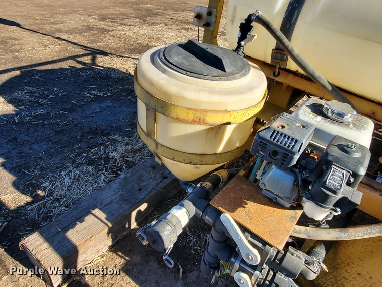 image for item HW9590 Simpson  sprayer