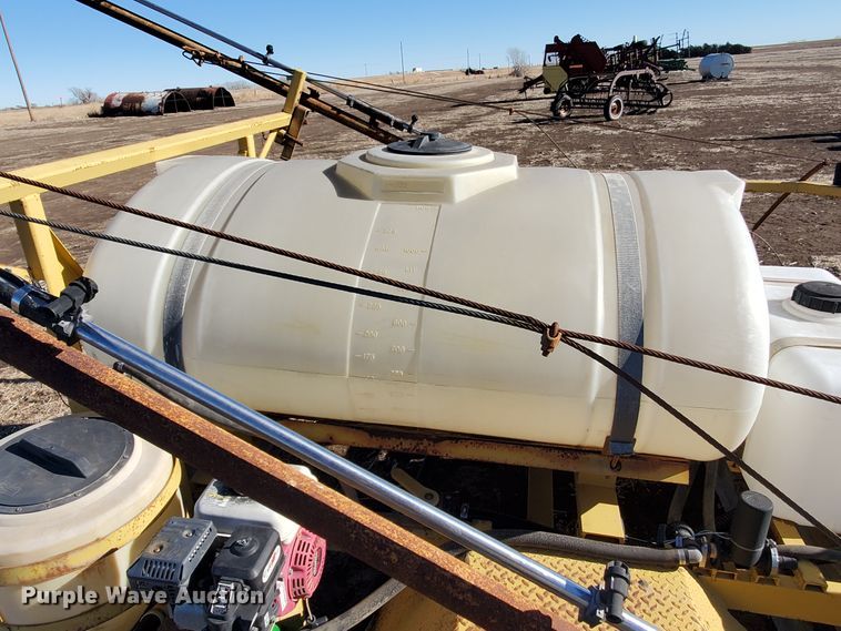 image for item HW9590 Simpson  sprayer