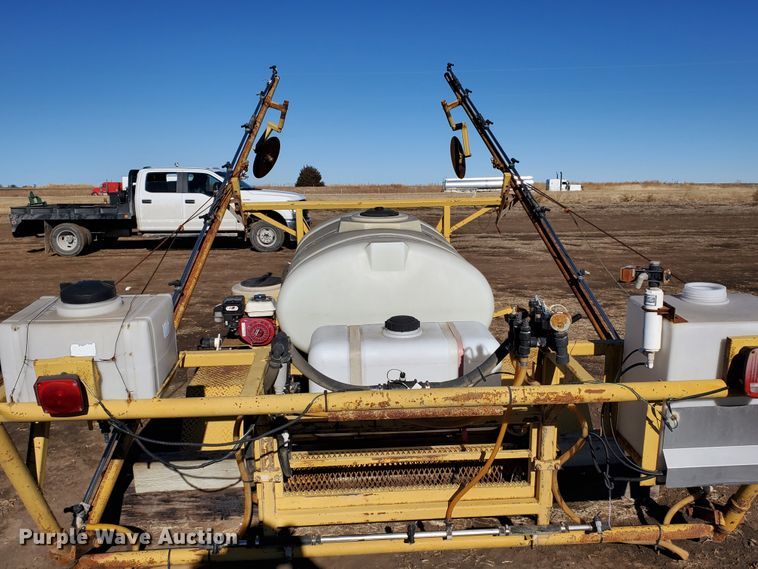 image for item HW9590 Simpson  sprayer