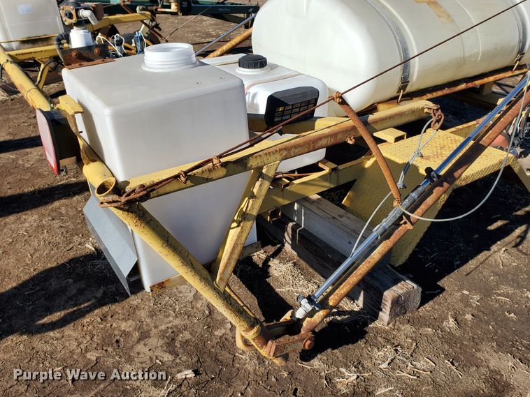 image for item HW9590 Simpson  sprayer