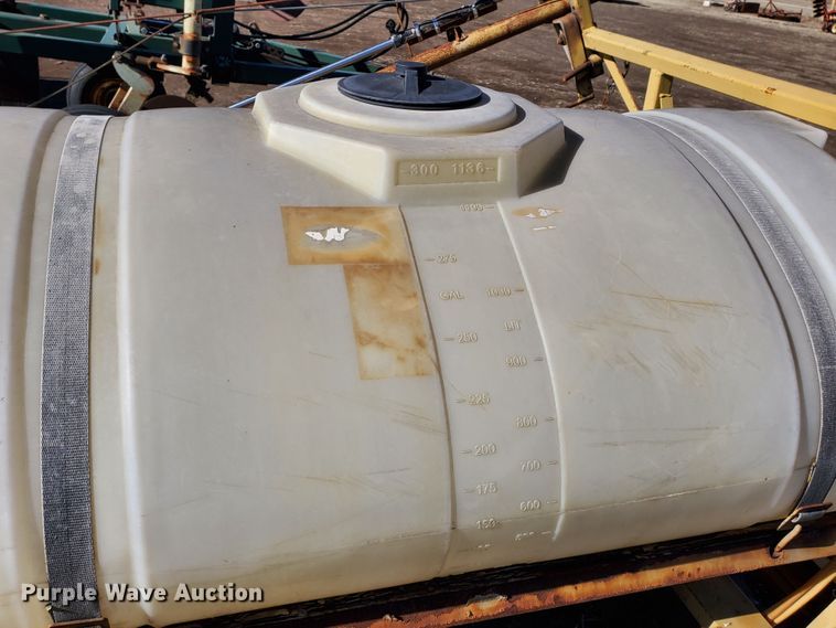 image for item HW9590 Simpson  sprayer