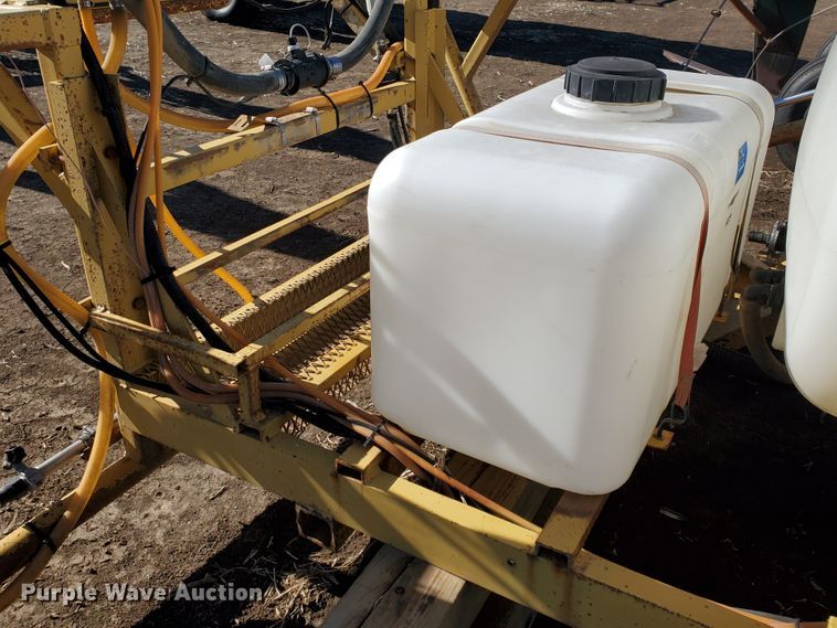 image for item HW9590 Simpson  sprayer