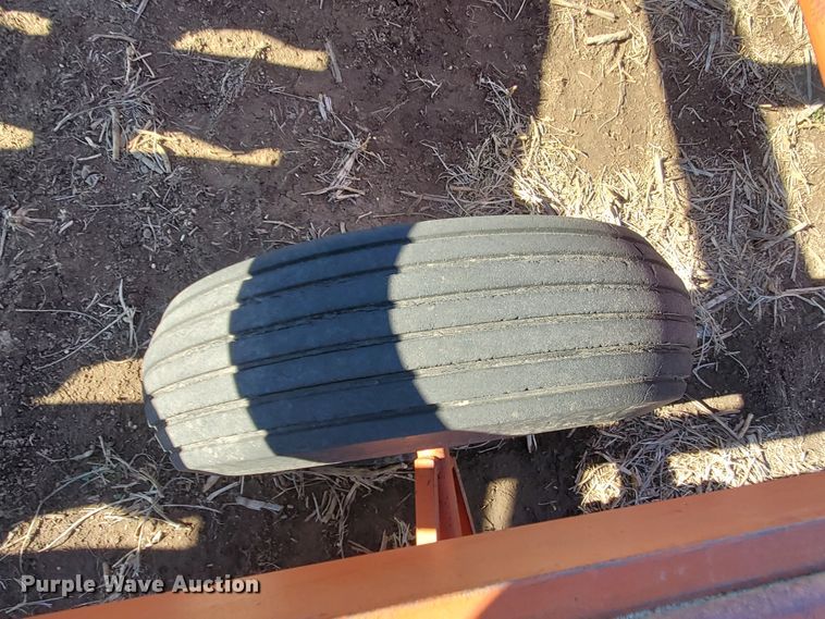 image for item HW9591 Miller  tandem off-set disk