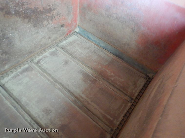 image for item IG9021 Schuler HF255 bale processor