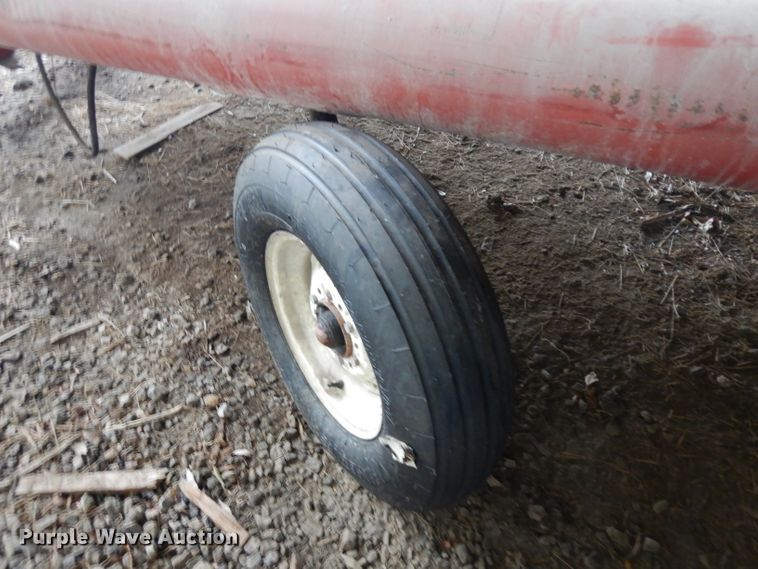 image for item IG9133 International 730  windrower