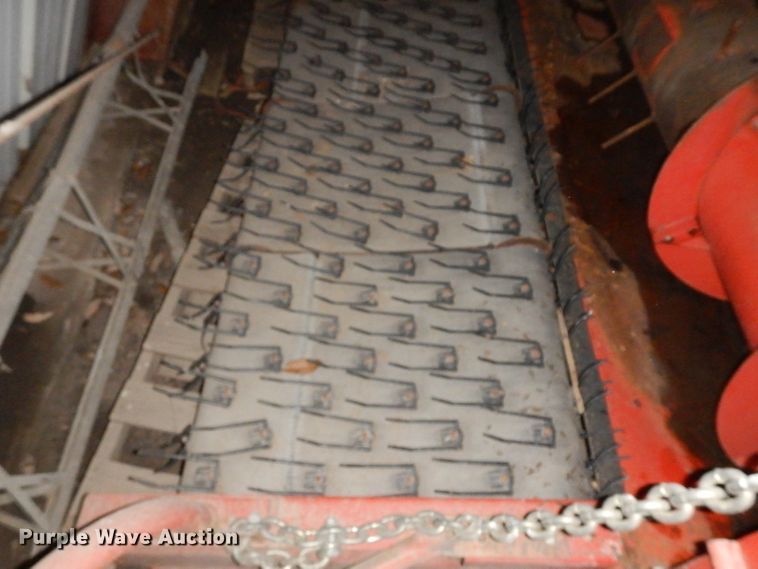 image for item IG9134 Windrow pickup attachment