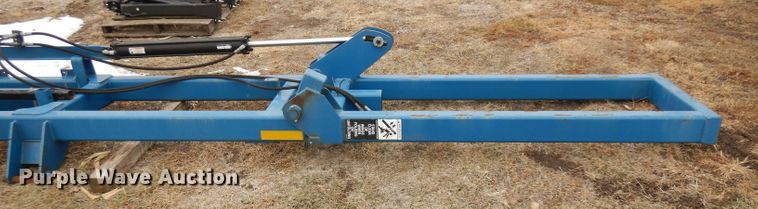image for item IG9147 Dalton AG D3030A toolbar