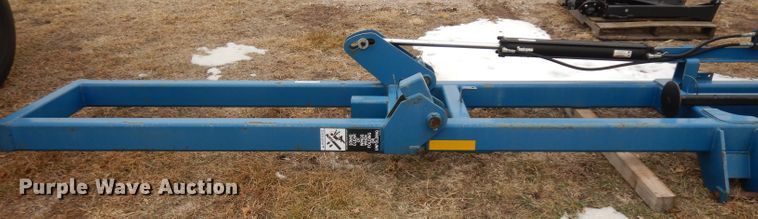 image for item IG9147 Dalton AG D3030A toolbar