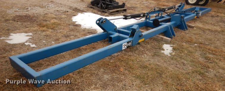 image for item IG9147 Dalton AG D3030A toolbar