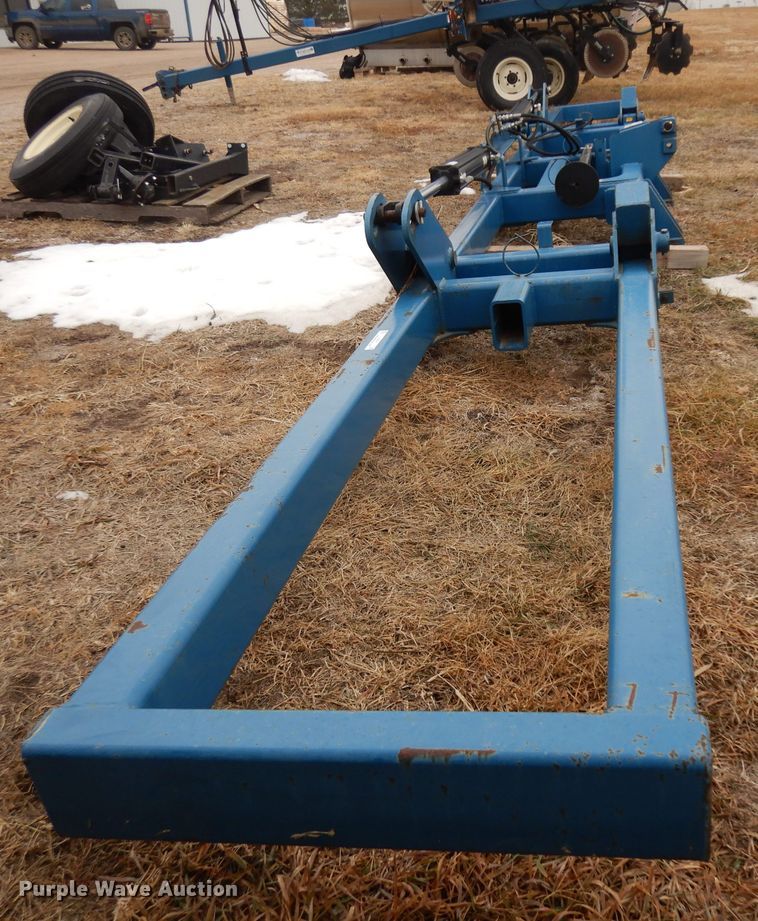 image for item IG9147 Dalton AG D3030A toolbar