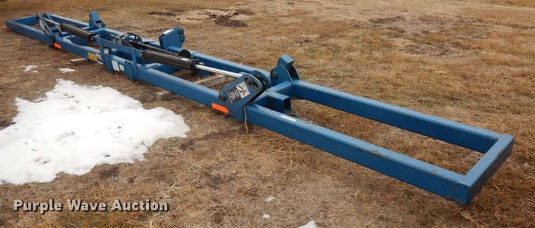 image for item IG9147 Dalton AG D3030A toolbar