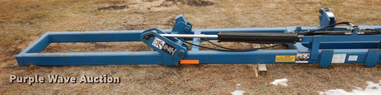image for item IG9147 Dalton AG D3030A toolbar