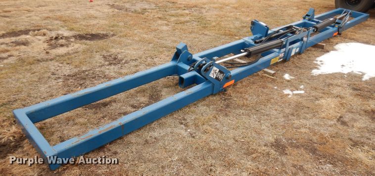 image for item IG9147 Dalton AG D3030A toolbar