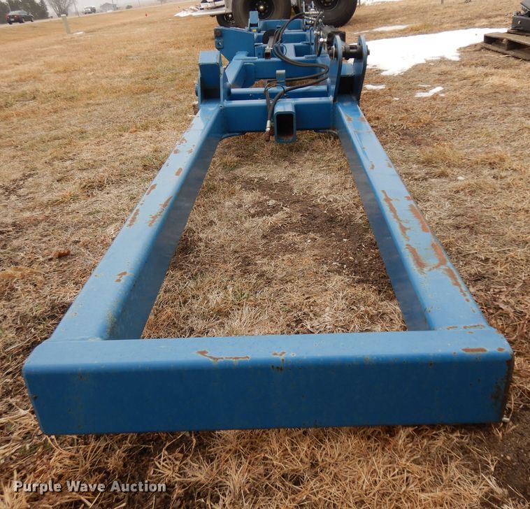 image for item IG9147 Dalton AG D3030A toolbar