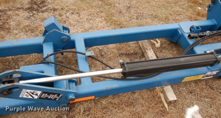 image for item IG9147 Dalton AG D3030A toolbar