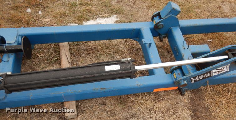 image for item IG9147 Dalton AG D3030A toolbar