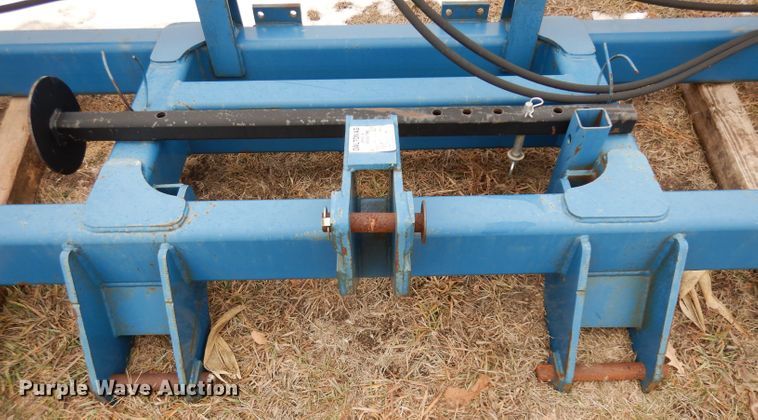 image for item IG9147 Dalton AG D3030A toolbar