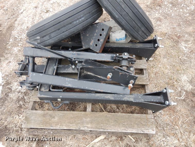 image for item IG9147 Dalton AG D3030A toolbar