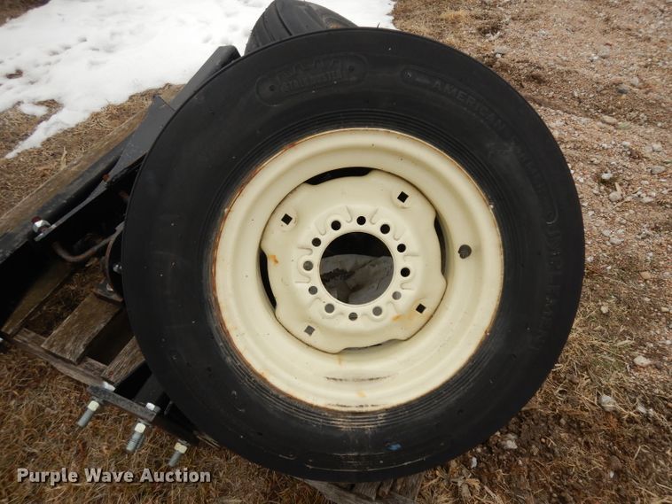 image for item IG9147 Dalton AG D3030A toolbar