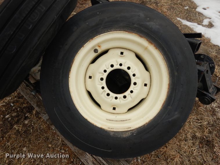 image for item IG9147 Dalton AG D3030A toolbar