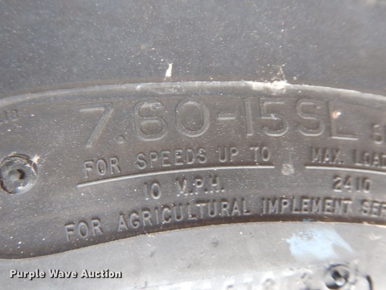 image for item IG9147 Dalton AG D3030A toolbar