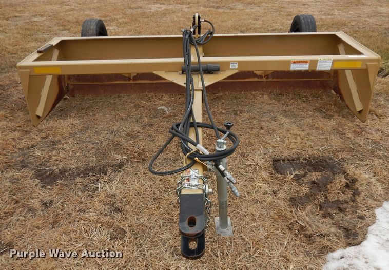 image for item IG9149 Land Pride BB4510 box blade