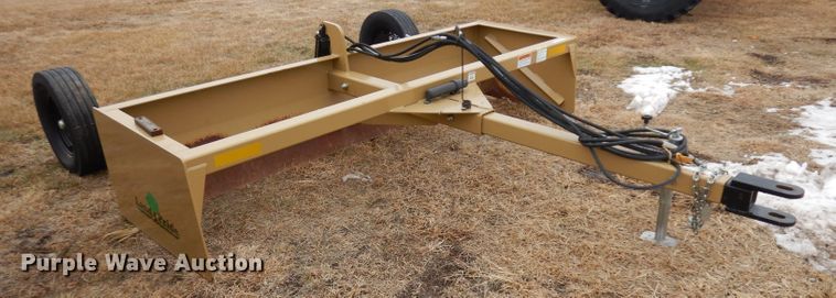 image for item IG9149 Land Pride BB4510 box blade