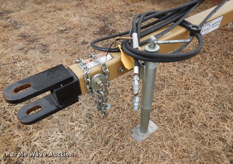 image for item IG9149 Land Pride BB4510 box blade