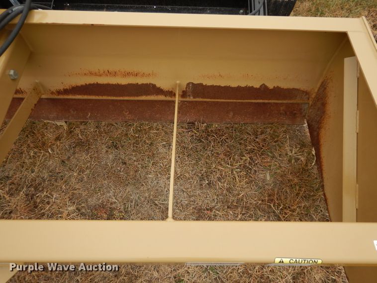 image for item IG9149 Land Pride BB4510 box blade