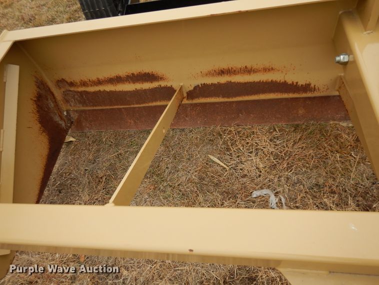 image for item IG9149 Land Pride BB4510 box blade