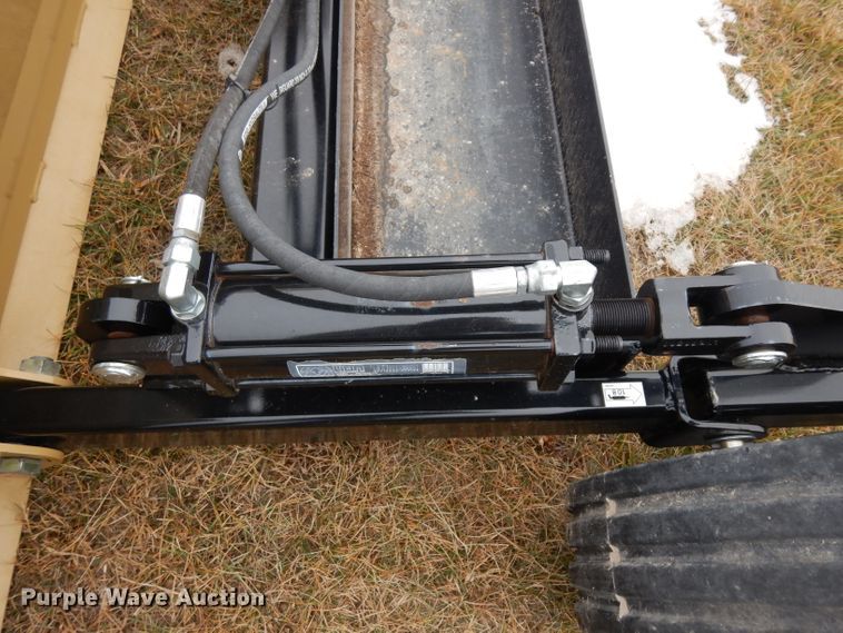 image for item IG9149 Land Pride BB4510 box blade