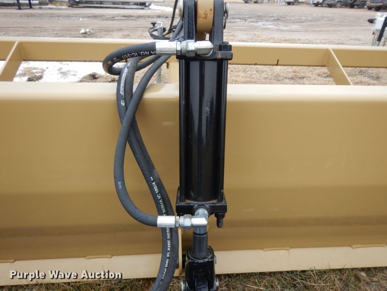 image for item IG9149 Land Pride BB4510 box blade