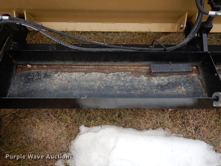 image for item IG9149 Land Pride BB4510 box blade