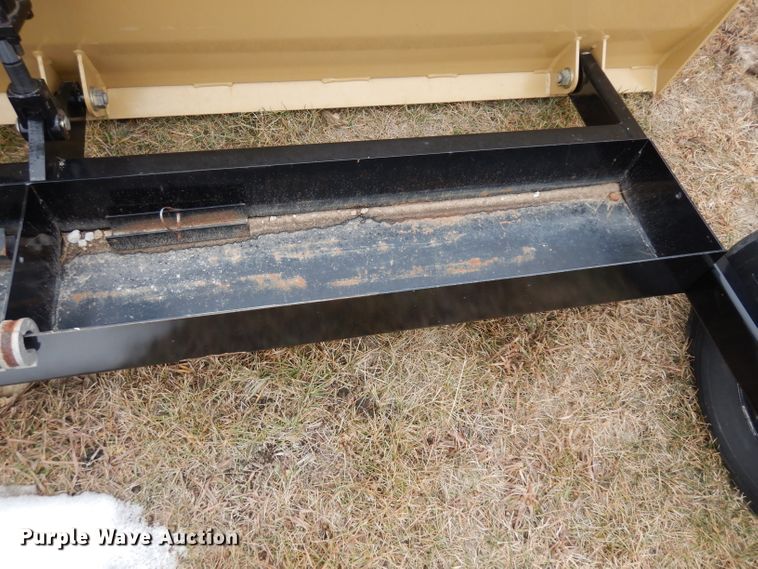 image for item IG9149 Land Pride BB4510 box blade