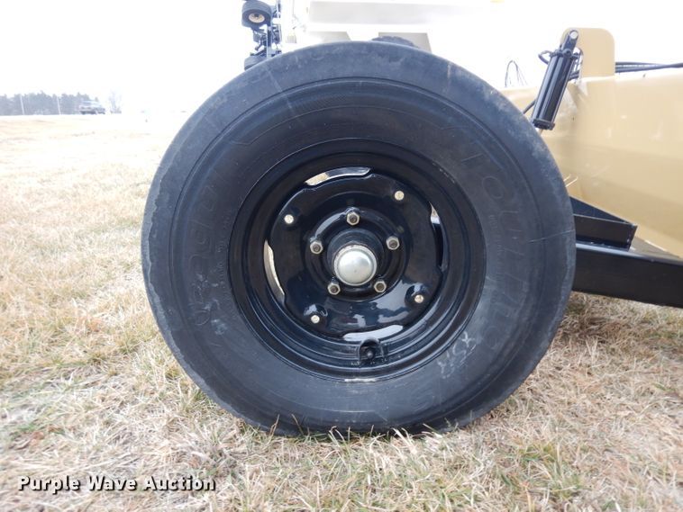 image for item IG9149 Land Pride BB4510 box blade