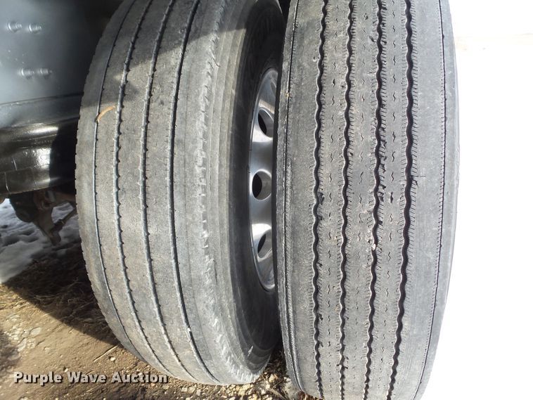 image for item DA7044 2013 Wilson PSDCL-402P livestock trailer