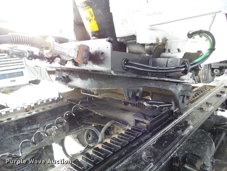 image for item DA7045 2006 Mac Trailers end dump trailer