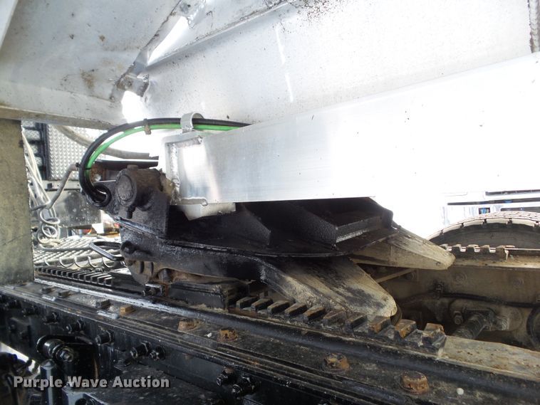 image for item DA7045 2006 Mac Trailers end dump trailer