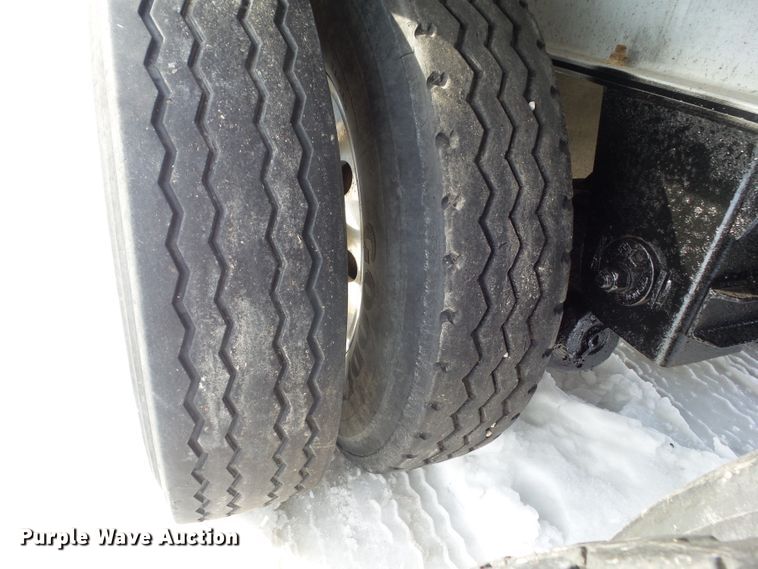 image for item DA7045 2006 Mac Trailers end dump trailer