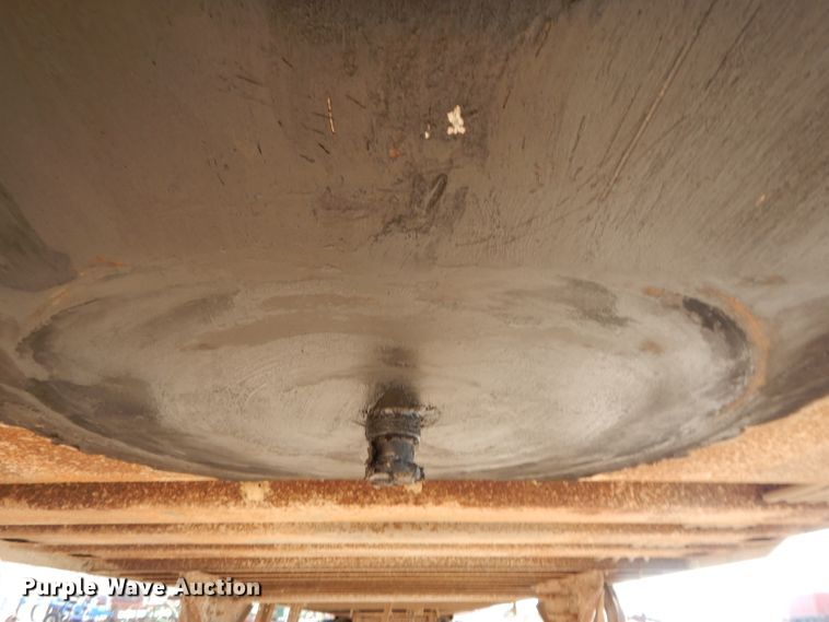 image for item DE2564 1996 Trailmobile 01JA-1UAL dry van trailer