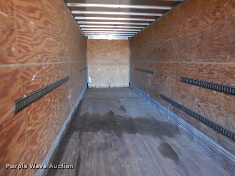 image for item DE2564 1996 Trailmobile 01JA-1UAL dry van trailer