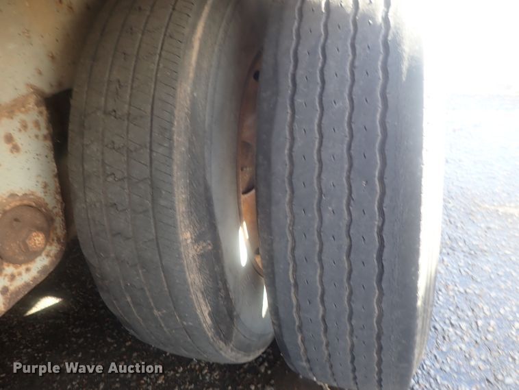 image for item DI4715 1997 Great Dane dry van trailer