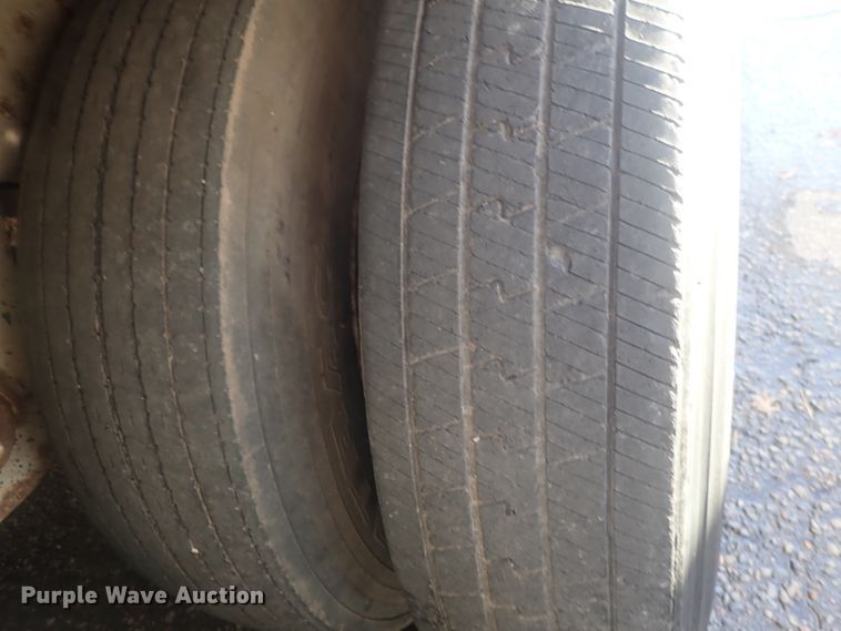 image for item DI4715 1997 Great Dane dry van trailer