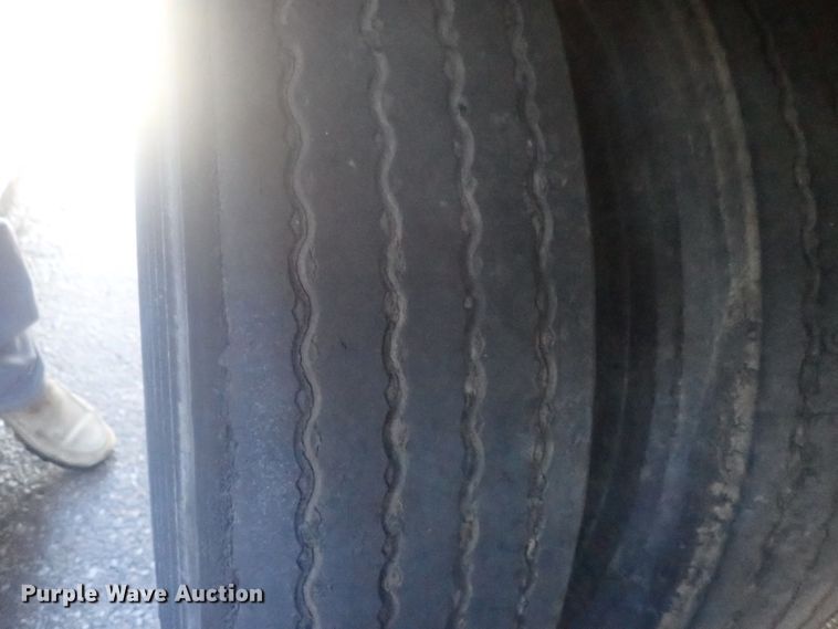 image for item DI4715 1997 Great Dane dry van trailer