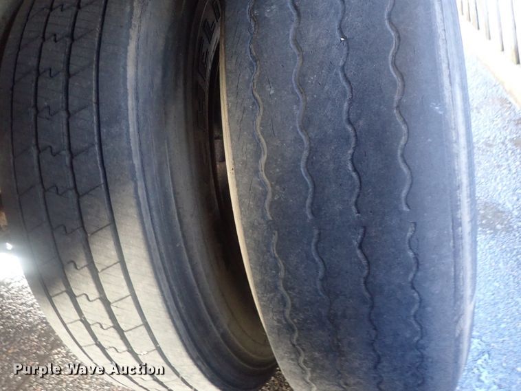 image for item DI4715 1997 Great Dane dry van trailer