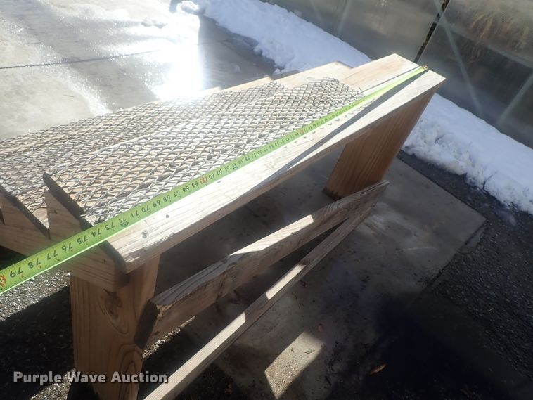 image for item DI4715 1997 Great Dane dry van trailer